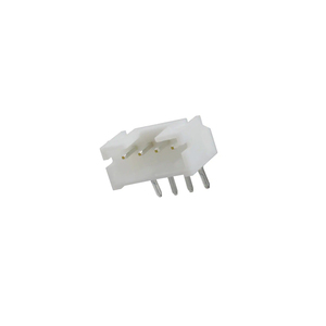 Servicio de Distribución de Componentes Electrónicos: Conectores Desconectables de Crimpado de 2.0mm, Modelo S4B-PH-K-S(LF)(SN) - Product Image 1