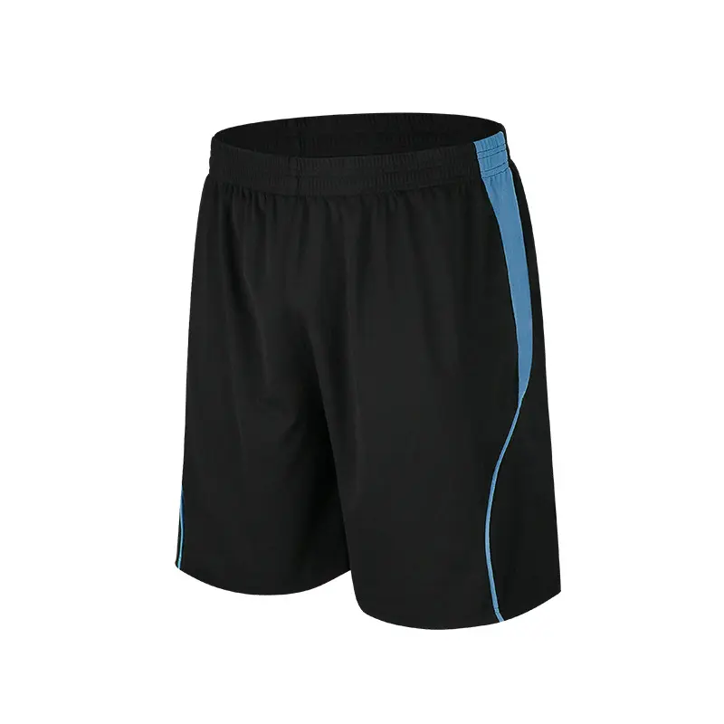 Wholesale Cheap Mens Fitness Apparel Quick Dry Sportswear Mens Shorts Outdoor Gym Training Running Shorts For Men