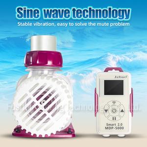 Fournisseur d'usine Jebao Pompe d'<span class=keywords><strong>aquarium</strong></span> intelligente DC au meilleur <span class=keywords><strong>prix</strong></span> Série MDP Pompe ultra silencieuse, WIFI + AP. Avec contrôleur d'affichage LCD - Product Image 3