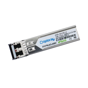 CWDM 1.25 gam SFP optic Module bidi LC nối Viễn Thông 120km bước sóng 1470nm cho 5 gam FTTH Mạng thu phát quang MPO SM - Product Image 3