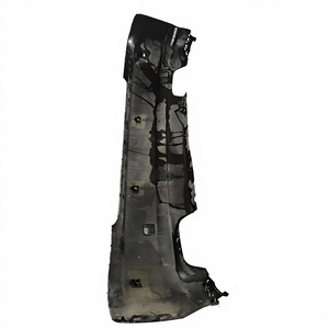 Parachoques Trasero Original de Segunda Mano de Alta Calidad para Rolls-Royce Ghost OEM 51127238385 - Product Image 3