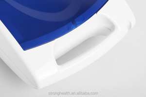 Fournitures médicales Autres appareils médicaux ménagers Équipement inhalateur portatif à ultrasons Nébuliseur - Product Image 6