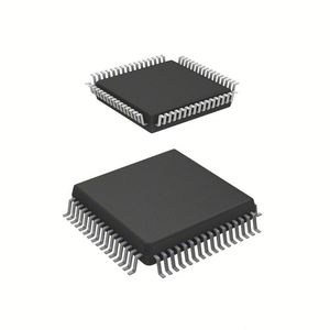 100% Brand-New & Original AK2027C LQFP-64 Integrated Circuit Chip CZSKU:ND44IE79 - Product Image 1