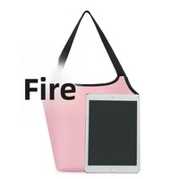 Nouveau sac de danse pour enfants, sac à dos à bandoulière unique, design imperméable, ultra-léger en nylon, sac d'école pour la danse latine et le ballet