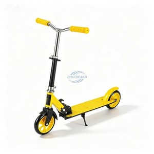 Equipo deslizante para adolescentes Creak-Block con base de presión de acero templado de alta durabilidad y resistencia a la tracción, y alerón de doble flanco - Product Image 5