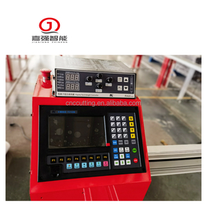 工厂便携式1530数控等离子切割机步进电机220V龙门刀高品质轴承泵发动机齿轮芯 - Product Image 5