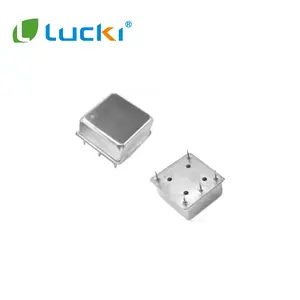 Frequency Crystal Oscillator OCXO 14x9mm Dip Type Series 3.3V Quartz Crystal Resonator