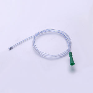 CE ve ISO sertifikası ile sıcak satış tek kullanımlık PVC Ryle mide sondası tıbbi sarf malzemesi - Product Image 3