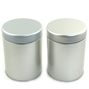 Agitador redondo pequeño de metal con impresión personalizada, tarros de lata para especias, latas para especias a granel, embalaje <span class=keywords><strong>traeger</strong></span> - Product Image 3