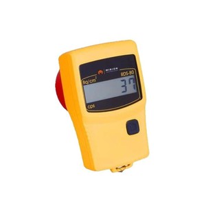 Détecteur de rayonnement gamma Rados Rds 80 pour la mesure de la contamination superficielle à usage général - Product Image 5