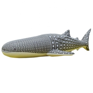 Ballon hélium gonflable pour animaux, lot de 1, animaux, <span class=keywords><strong>baleine</strong></span>, <span class=keywords><strong>requin</strong></span> - Product Image 2