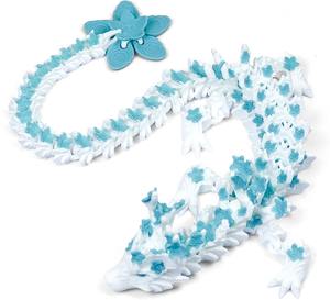 Juguetes Impresos en 3D - Juguetes <span class=keywords><strong>de</strong></span> <span class=keywords><strong>Rompecabezas</strong></span> <span class=keywords><strong>de</strong></span> Bolas <span class=keywords><strong>de</strong></span> Engranajes en Espiral para Niños, Máquina <span class=keywords><strong>de</strong></span> Juguetes Educativos para Impresora 3D con Alta Tasa <span class=keywords><strong>de</strong></span> Clics - Product Image 6