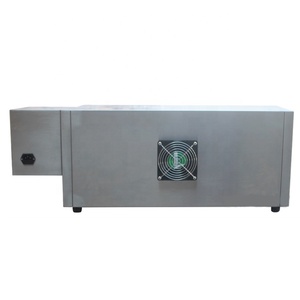 เครื่องทดสอบความทนทานต่อรังสียูวี ASTM D1148 เครื่องทดสอบการเสื่อมสภาพด้วยรังสียูวี เครื่องทดสอบความทนทานต่อรังสีอัลตราไวโอเลต เครื่องทดสอบการเสื่อมสภาพเร็วแบบเร่งด่วน - Product Image 6