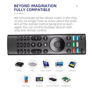 Para VIZIO XRT140 Universal TV Control remoto ABS Compatible con LED LCD 4K UHD HDR Smartcast <span class=keywords><strong>D</strong></span>, E, M, P, <span class=keywords><strong>V</strong></span>, PX Series Smart TV - Product Image 4