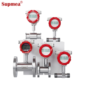 ± 0.5% thép không gỉ <span class=keywords><strong>DIESEL</strong></span> nhiên liệu đo lưu lượng dầu và khí đốt ngành công nghiệp tuabin đo lưu lượng - Product Image 5