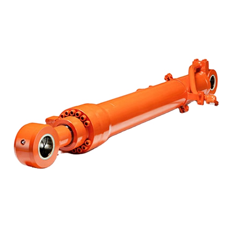 ZX210 ZAX210W-3 Excavator Boom Cylinder 4646656 4646652 4663402