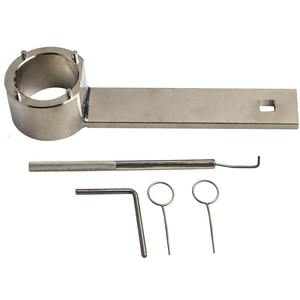 Kit d'outils de calage moteur MaXpeedingrods compatible VW Audi TSI TFSI EA888 1.8L 2.0 Lifter 2007-2013 2009 - Product Image 5