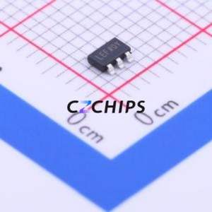 Regulador lineal PMIC (LDO), Chip IC de circuito integrado, original y nuevo, a estrenar, de 1/2" - Product Image 1