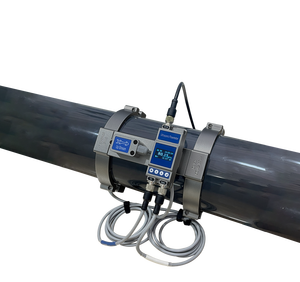 Hiệu suất hàng đầu tiên tiến đo lưu lượng cho chính xác đo lường chất lỏng đầy đủ OEM tùy biến hỗ trợ - Product Image 2