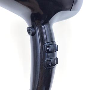Secador de Manos Profesional Portátil con Motor AC Silencioso para Uso en Hoteles, Baños y Hogares, con Tecnología Iónica Avanzada - Product Image 3