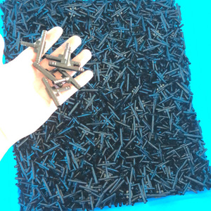 Pa12 Nylon <b>Connector</b> T-Joint Injection Molded <b>Quick</b> Connect For Automotive Brake Hoses - Product Image 3