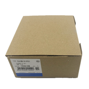 PLC สำหรับยูนิต EtherNet/IP รุ่น CJ1WEIP21 CJ1W-EIP21 - Product Image 4