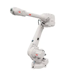 Pick and place robot IRB4600-60/2.05 6 axis industrial robot arm