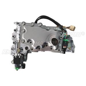 Conjunto de cuerpo de válvulas de transmisión automática JF010 para Nissan Altima 3.5L, pieza de motor, accesorios para automóvil - Product Image 3
