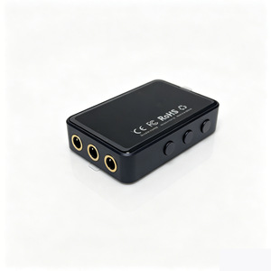 Professional <b>Gaming</b> Sound Card External Stereo DSP Chip USB Audio Converter <b>For</b> <b>PC</b> Desktop Mount - Product Image 2