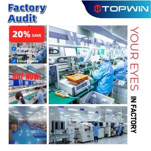 <span class=keywords><strong>Audit</strong></span> d'usine tiers de la Chine pour les services de contrôle de la qualité et d'inspection - Product Image 1