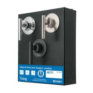 Ganci di visualizzazione TBE-062 maniglia a leva 55999 per vetrina del prodotto - Product Image 1