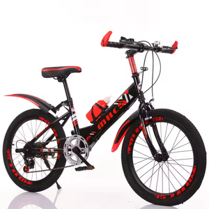 <span class=keywords><strong>Bicicleta</strong></span> para niños <span class=keywords><strong>de</strong></span> 12 14 16 18 <span class=keywords><strong>20</strong></span> pulgadas con pedal, estilo barato, horquilla <span class=keywords><strong>de</strong></span> aluminio y acero, garantía para niños y niñas <span class=keywords><strong>de</strong></span> 4, 6 y 8 años - Product Image 2