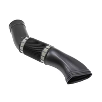 New KL Car Engine Air Intake Hose Air Inlet Pipe for Mercedes-Benz E320 2003-2005 OE 1120943482 Retrofit/Upgrade