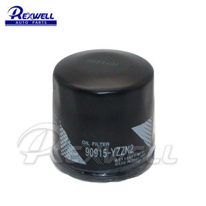 อะไหล่รถยนต์ขายส่งจากโรงงาน OEM 90915-YZZE1 90915-YZZN2 กรองน้ำมันเครื่องแท้สำหรับรถยนต์โตโยต้า แคมรี่ โคโรลล่า อัลติส อุปกรณ์ตกแต่งรถยนต์ - Product Image 1
