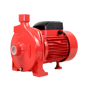 <span class=keywords><strong>Cpm146</strong></span> hiệu quả cao 0.75HP/0.55kw điện ly tâm bề mặt máy bơm nước cho thủy lợi - Product Image 1