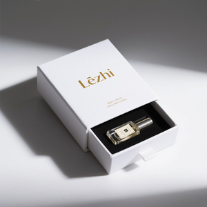 Hộp giấy đựng nước hoa mẫu thử 10ml, dạng lăn, có logo tùy chỉnh, sang trọng, đóng gói quà tặng - Product Image 5