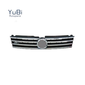 Rejilla para VW <span class=keywords><strong>Touareg</strong></span> <span class=keywords><strong>R</strong></span> <span class=keywords><strong>line</strong></span>' <span class=keywords><strong>2015</strong></span> Año OEM: 7P6 853 651 M - Product Image 2