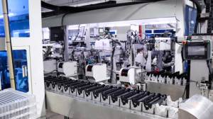 Cartuccia Toner Compatibile Enlite per Xerox C410 VersaLink C415 006R04685 006R04686 006R04687 006R04688 Set CMYK ad Alta Resa - Product Image 3