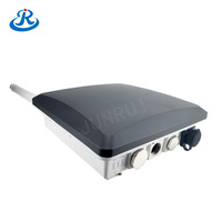 Gateway para Medidor de Agua Inteligente LoRaWAN JR-GWW1, Multi-Banda 4G IoT para Exteriores con Protección IP67, Certificación CE, Banda EU433, de JUNRUI
