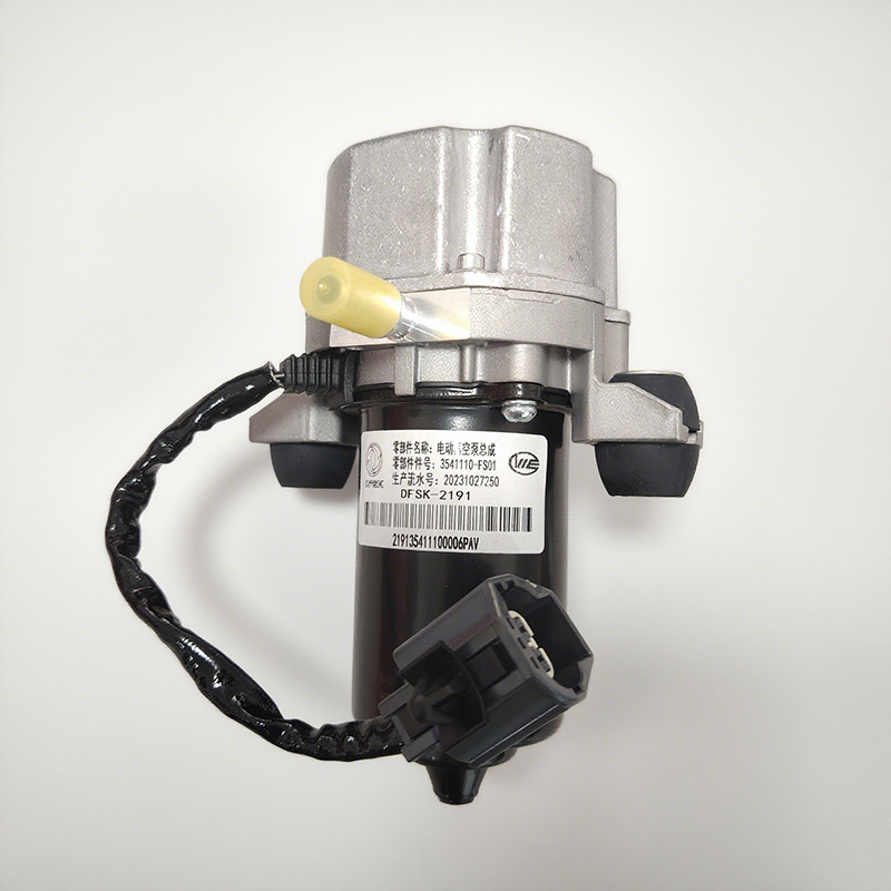 High Quality Vacuum Pump for Brake