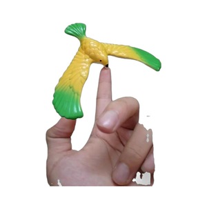 Juguete de águila equilibrista con forma de animal, juguete educativo científico para niños y adultos, unisex, origen Guangdong - Product Image 4