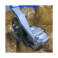 Piezas de motor de camión MAXTRUCK Top Ranking 8193737 1677293 1677050 21261593 Bomba de aceite para motores VOL D 12 FL