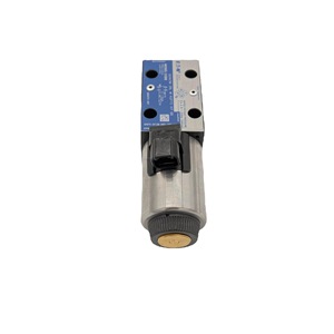 โซลินอยด์ DG4V 2A/2AL/2BL M KUP15 H7 66 ไม่มีอัตราการไหล ไม่มี - Product Image 3