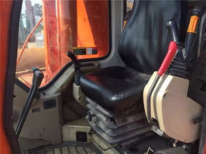 ขายร้อน Doosan 225-7 Doosan 225LC-7ใช้รถขุด200ขายดีใช้ Doosan 220LC-7/215 - Product Image 5