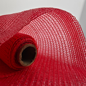 ตาข่ายบังแดดสำหรับสถานีตรวจอากาศ HDPE+UV สีเขียว ป้องกันรังสียูวี ตาข่ายกันลม HDPE - Product Image 6