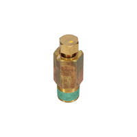 Vanne de régulation d'eau haute pression 6140-61-6512 pour système de refroidissement diesel 6D105