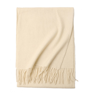 2025 invierno nuevo diseño Reversible 100% chal de Cachemira de gran tamaño puro Pashmina chal estolas para mujeres - Product Image 6