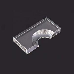 Marcador de Posición de Bola de Billar, <span class=keywords><strong>Snooker</strong></span> y Pool, Acrílico Transparente de Primera Calidad - Product Image 4