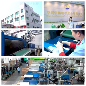 Chính xác tùy chỉnh <span class=keywords><strong>CNC</strong></span> gia công dịch vụ cho ABS PC PA PP bộ phận nhựa chuyên nghiệp tiêm modling nhà sản xuất - Product Image 6