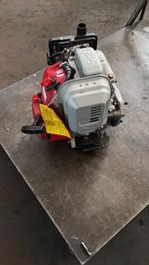 Máy đầm có động cơ xăng cầm tay, rung động mạnh mẽ, hiệu suất cao, sử dụng động cơ Honda GX120 - Product Image 5